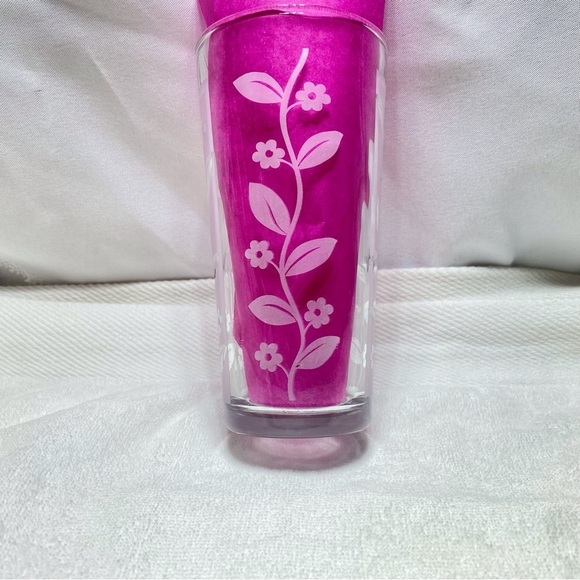 1 single vintage tumbler by Indonesia KIG in EUC - Picture 1 of 7